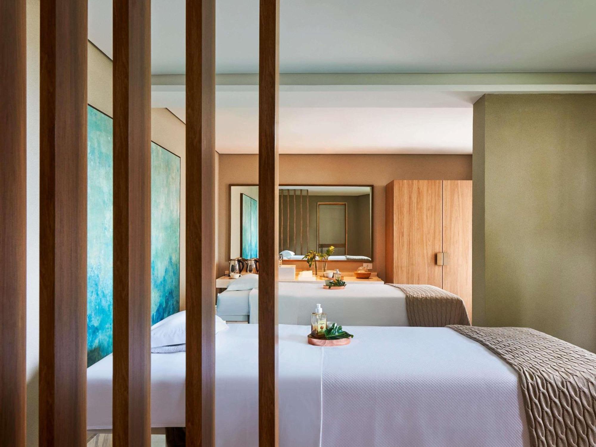 Fairmont Rio De Janeiro Copacabana — Bilder 2